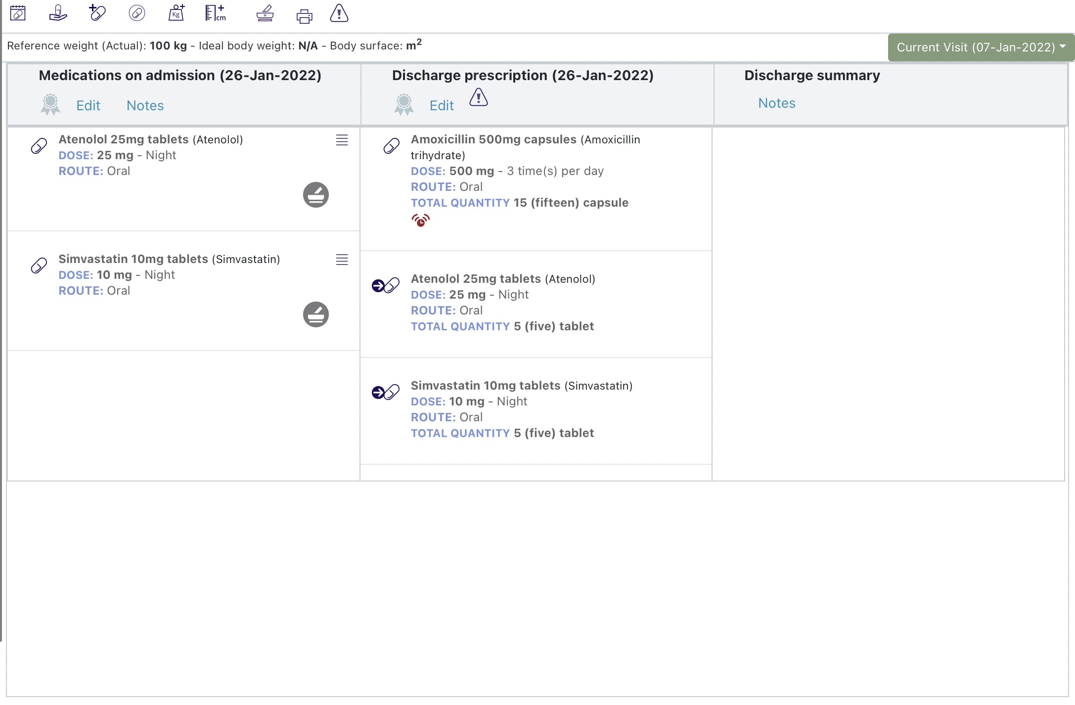 Completed Discharge Prescription.png
