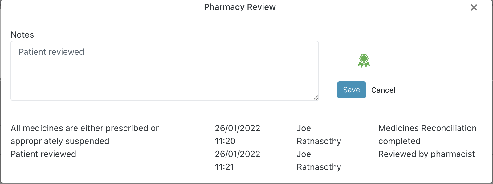 Daily Pharmacy Review view competed.png