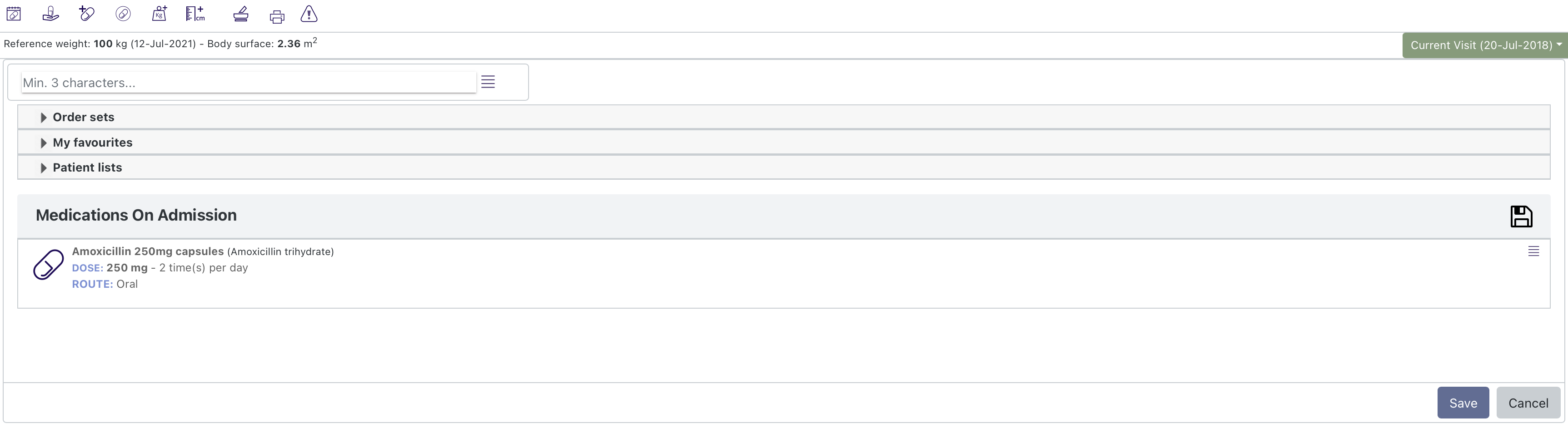 Medicine added to MOA list from search.png