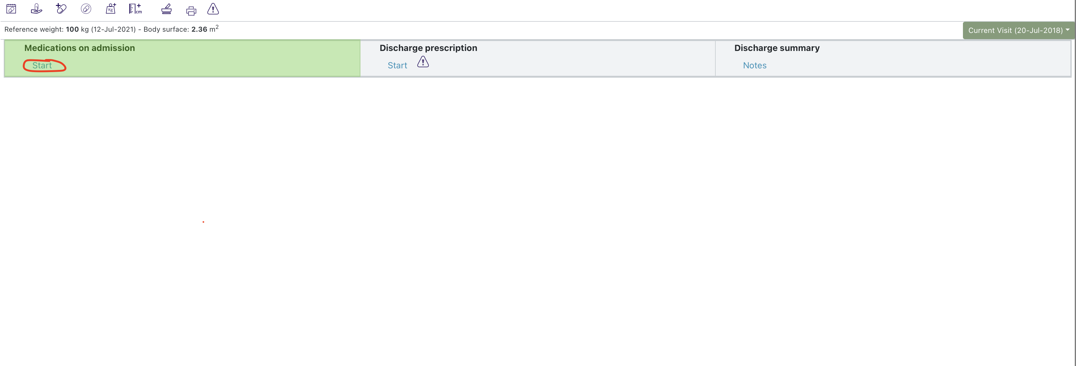 Medicines On Admission Start.png