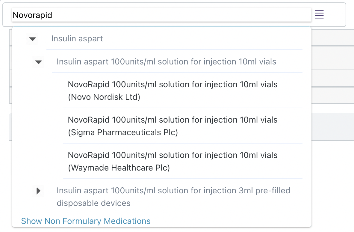 Novorapid search.png