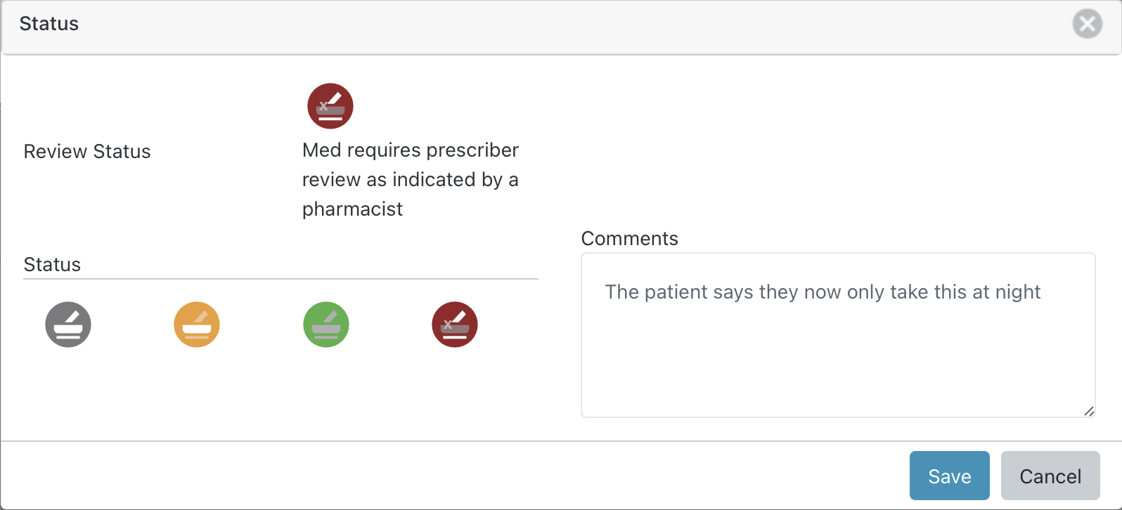Refer back to prescriber and comment.png