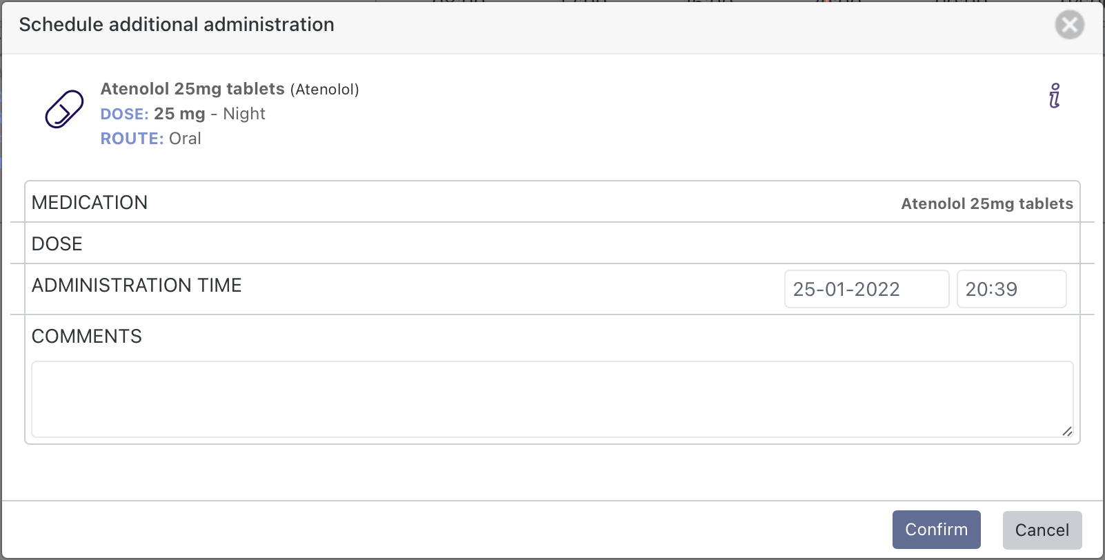 Schedule additional administration.png