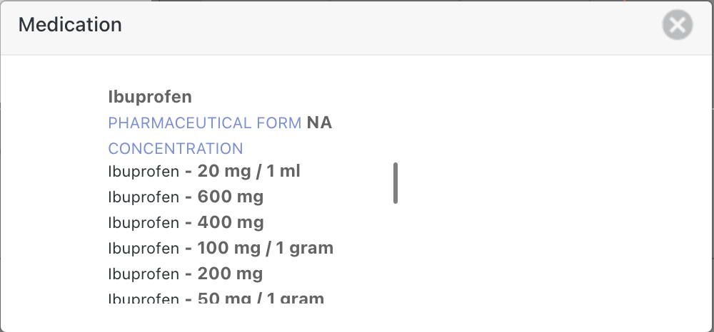 VTM Drug Information.png