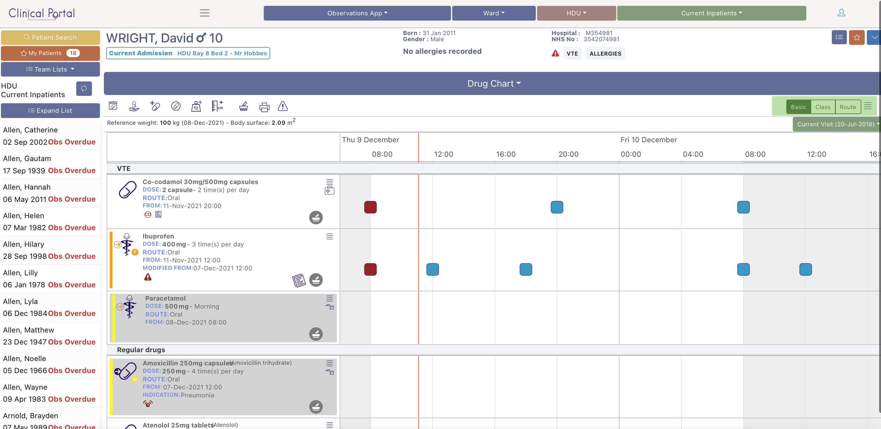 highlighted medicines grouping preferences.png